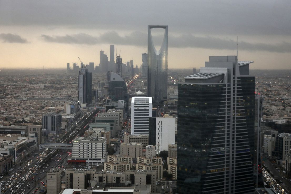 Qatar destina US$2.000 millones para potenciar su centro financiero