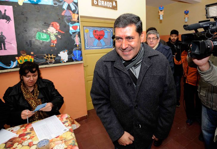 La Rioja, se impone el kirchnerismo