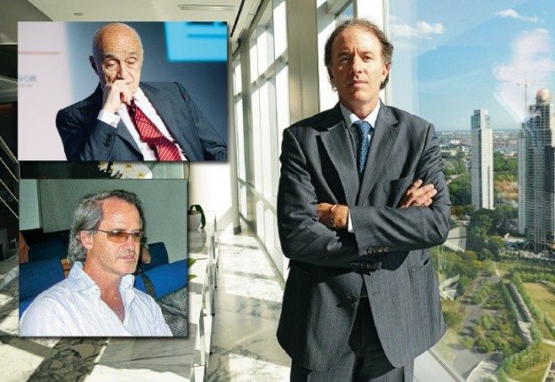 Causa YPF: la jueza Preska exigió que declaren los Eskenazi