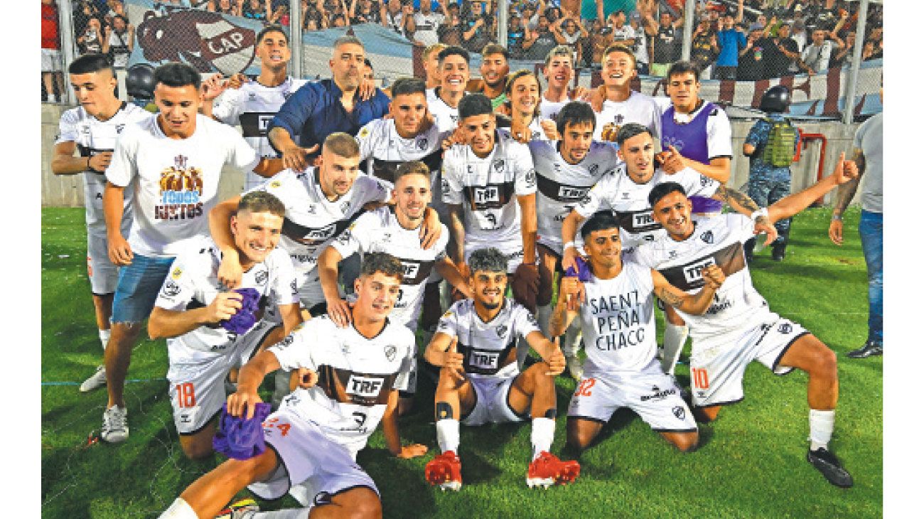 En un final dramático, Platense sorprendió y es el finalista