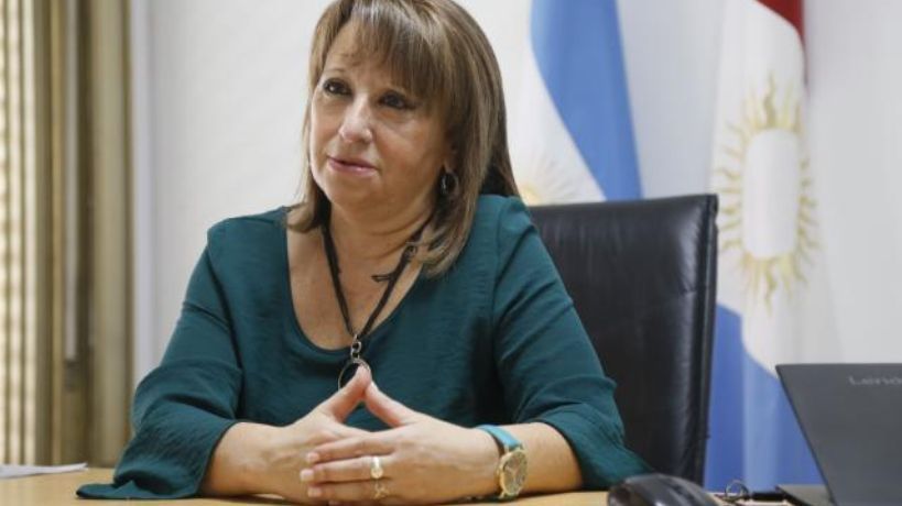 Amelia López pidió informes a Senaf sobre el adolescente que acumula 15 detenciones, incluida la de hoy