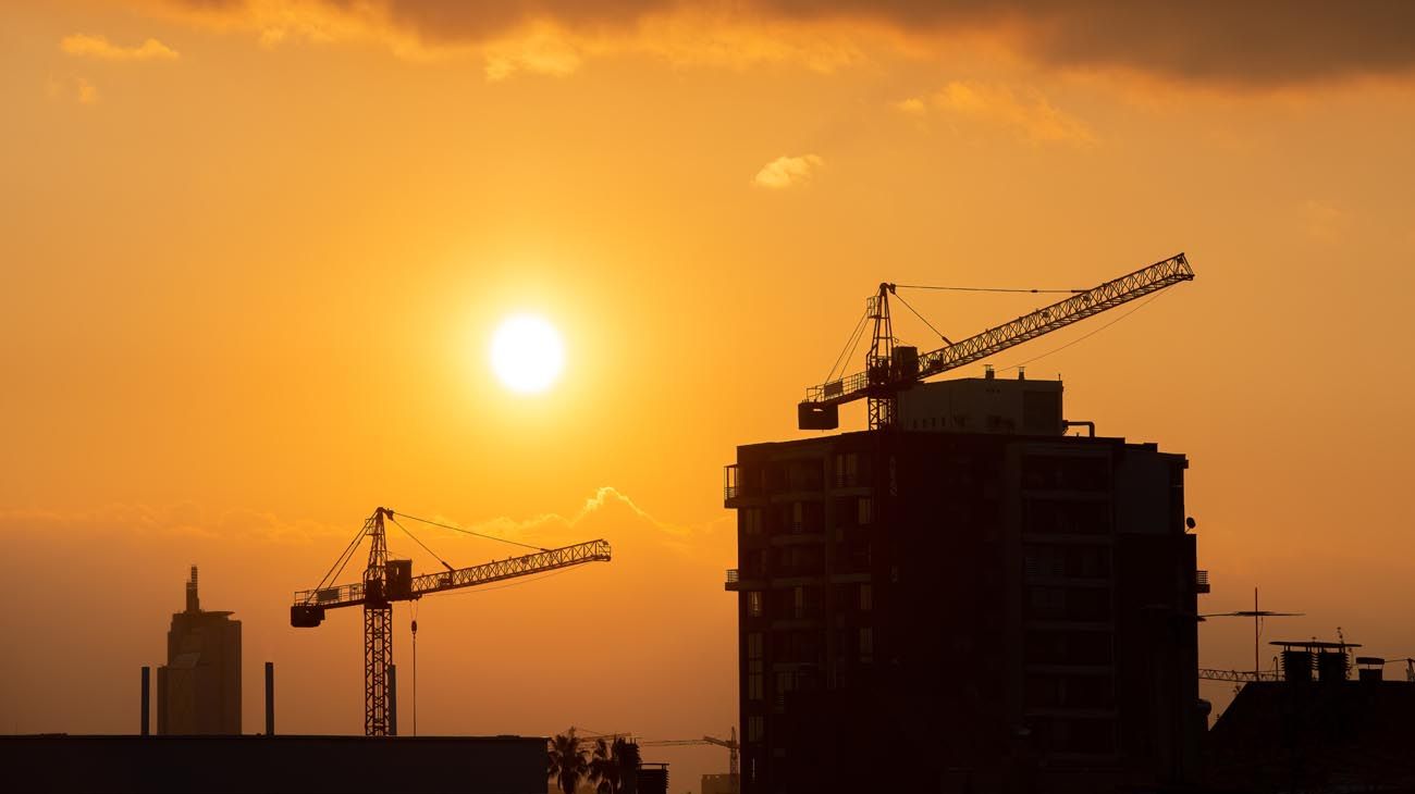 Quiebras de las constructoras amenazan los planes de Chile contra la recesión
