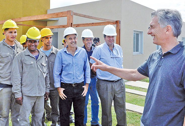 El desafío del inquilino-propietario