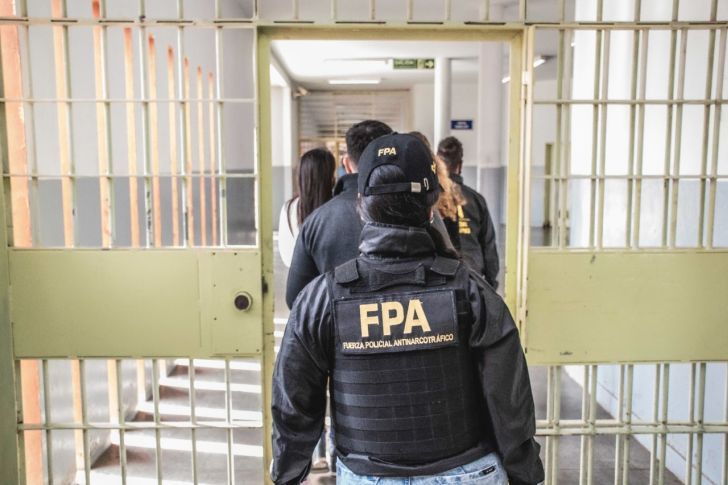 Bandas narco detectadas en Córdoba: cuáles son sus vínculos con las cárceles