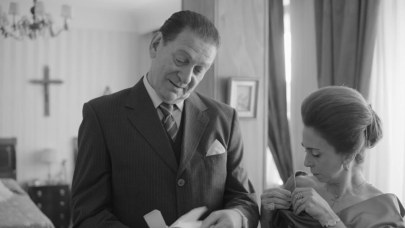 Arde Madrid con Perón y Ava Gardner: sexo, política y conflictos de vecinos