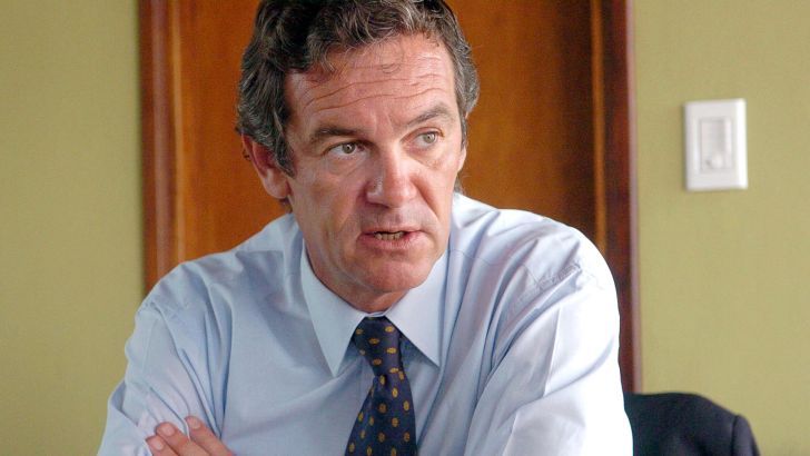 El juicio al viudo Marcelo Macarrón en Río Cuarto quedará para el año próximo
