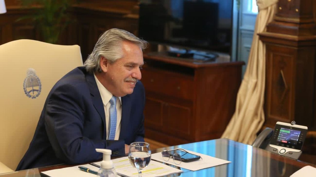 Balance de JxC del año de gestión de Alberto Fernández: "Falsas promesas"