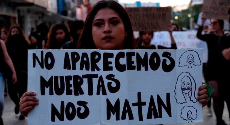 Los femicidios crecieron cerca de un diez por ciento en 2023