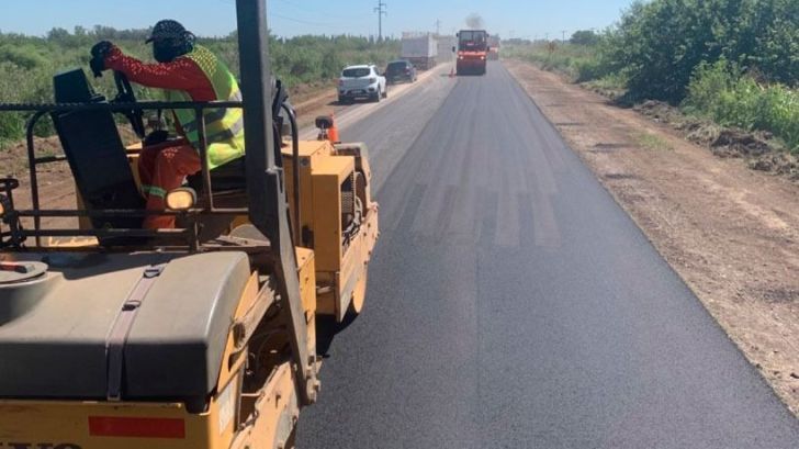 Cuánto incide la obra pública nacional en la movilización de intendentes cordobeses