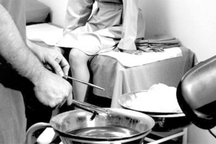 Definen situación de médico que practicó aborto a joven embarazada de cinco meses