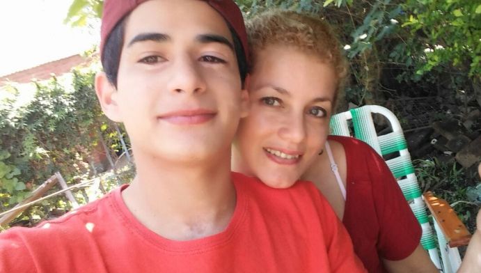 Nuevas pistas reactivan la causa Elvis Benítez: la familia aporta datos inéditos y piden que más testigos hablen