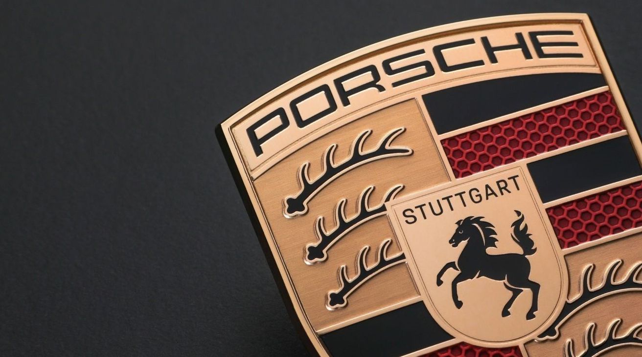 En Argentina, se inauguró el primer Porsche Center de América Latina