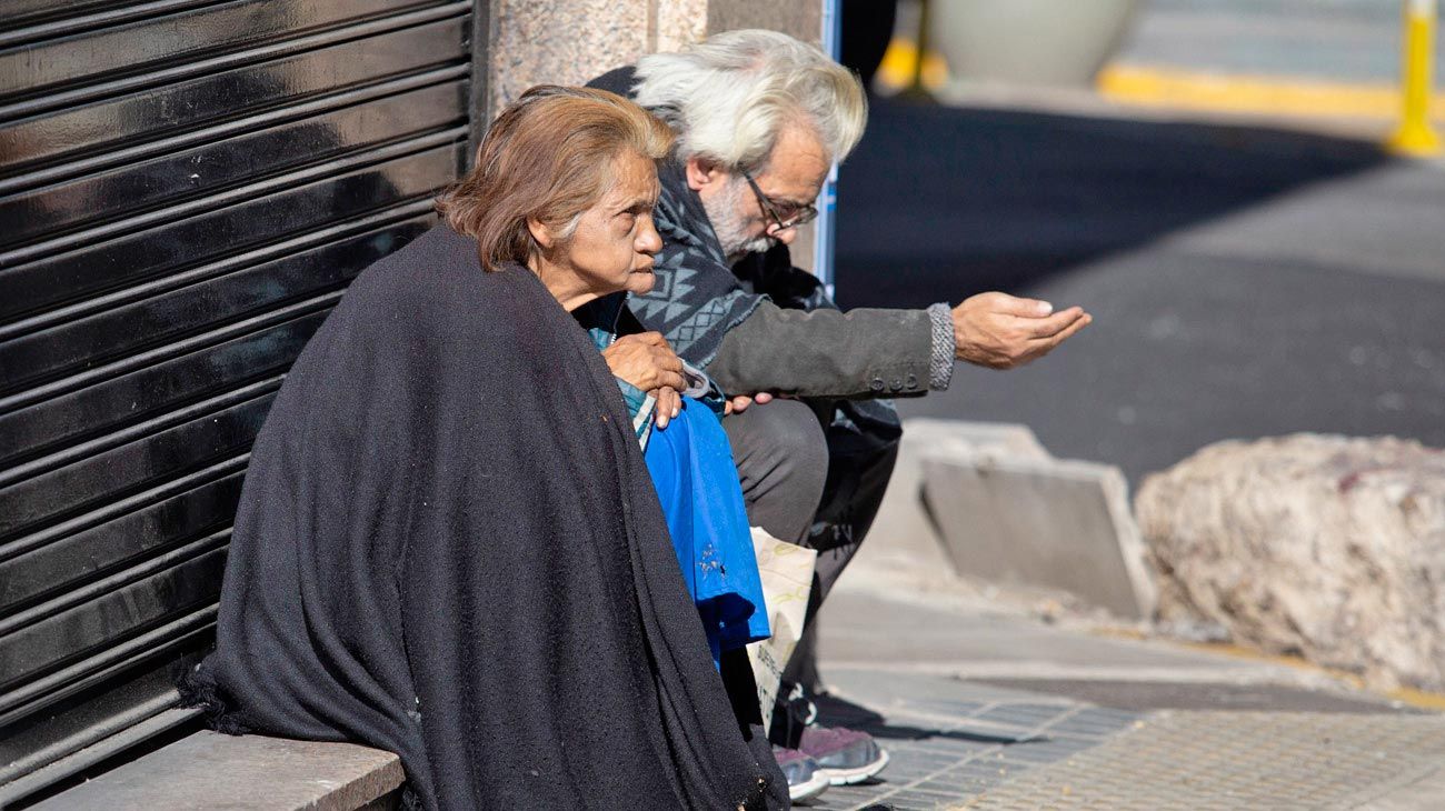 La CIDH pone límites al ajuste: las políticas fiscales ahora deben respetar los derechos humanos