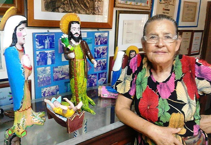 La mujer que murió dos veces: "Podía oír y ver todo, pero no podía moverme"