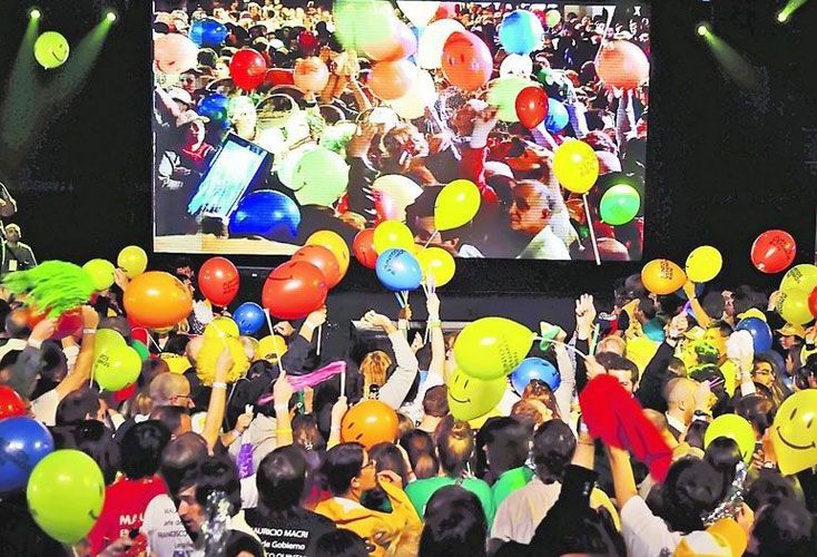 El arte de influir para ganar votos