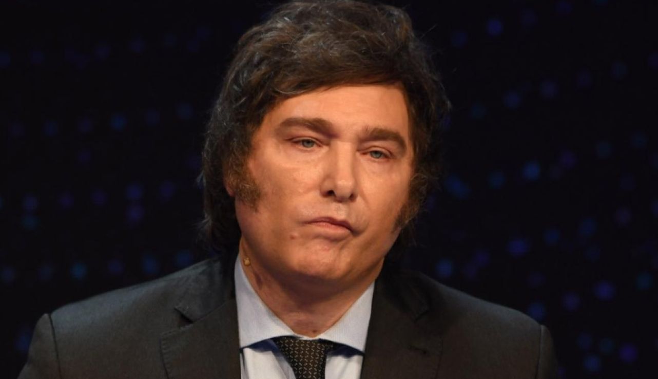Qué ocurrió con los "tosedores" en el debate que Javier Milei acusó de intentar provocarlo