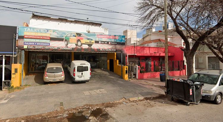 Otro incidente estructural en Córdoba tras el derrumbe fatal: evacuaron una pensión