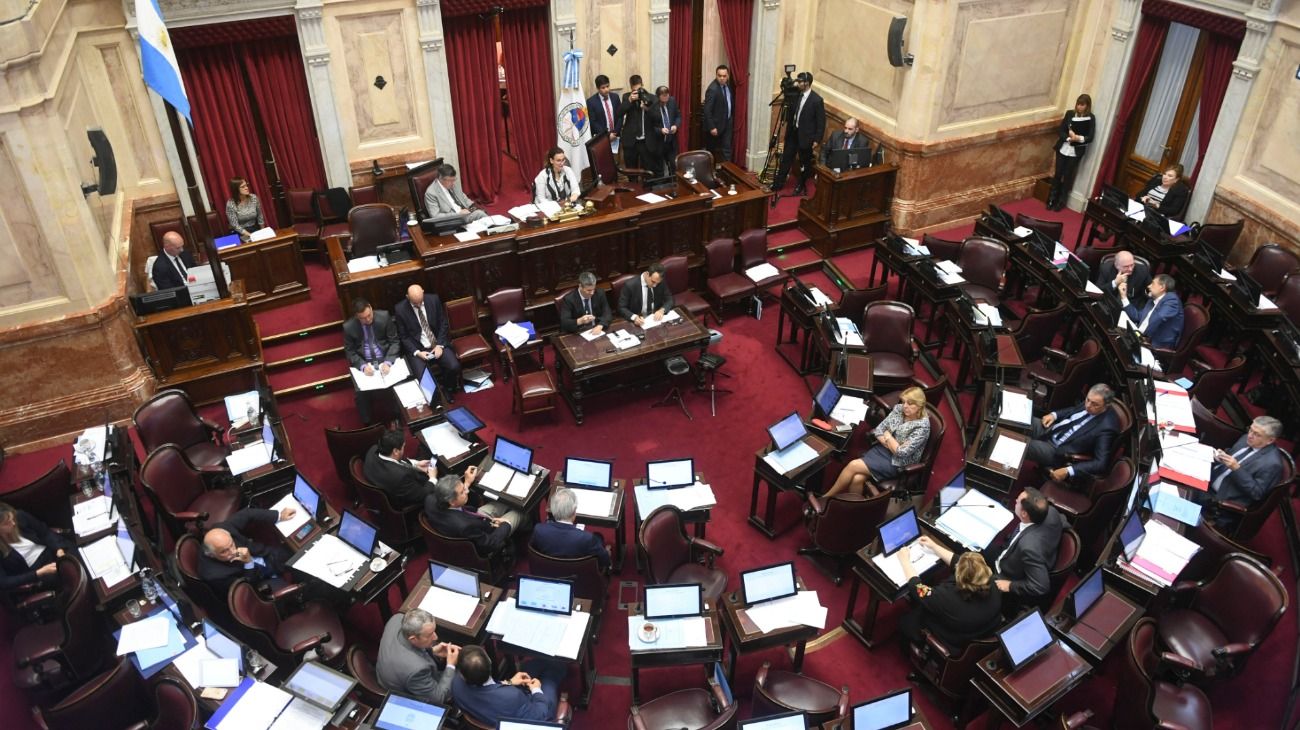 Economía del Conocimiento: el Senado debate los beneficios para empresas de software