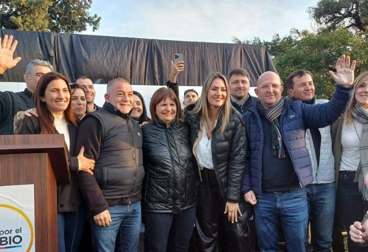 En la recta final, Juez se muestra halcón y le factura a Llaryora su lado kirchnerista