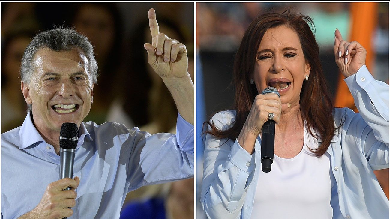 Macri-Cristina II: utopías compartidas