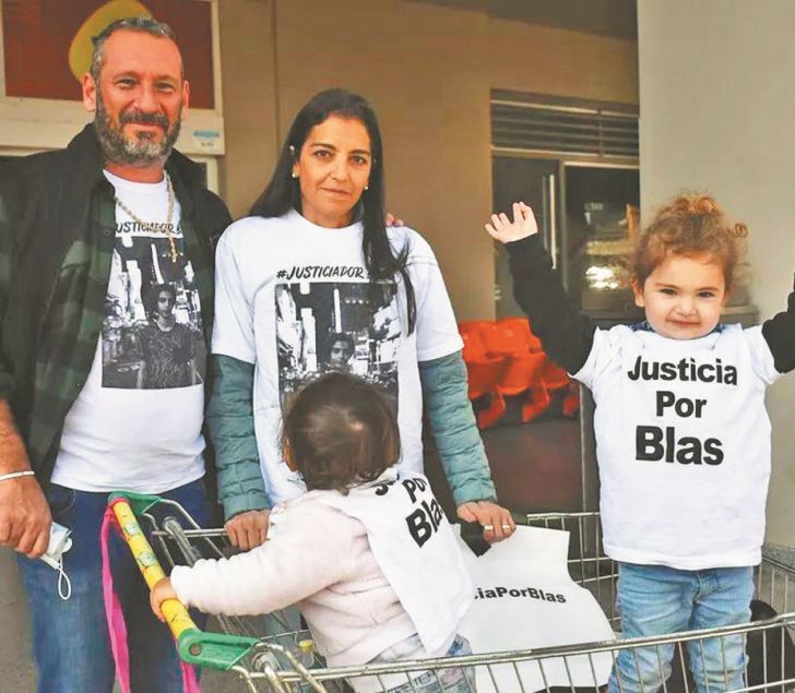 Qué cambió en la Policía de Córdoba después del homicidio de Blas Correas