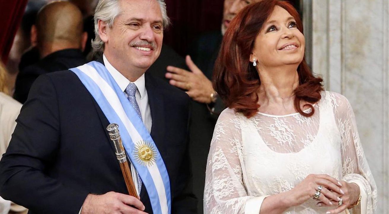 Vigencia de Kirchner