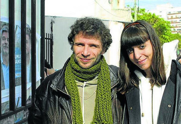 ¿Por qué internaron de nuevo a Florencia Kirchner?