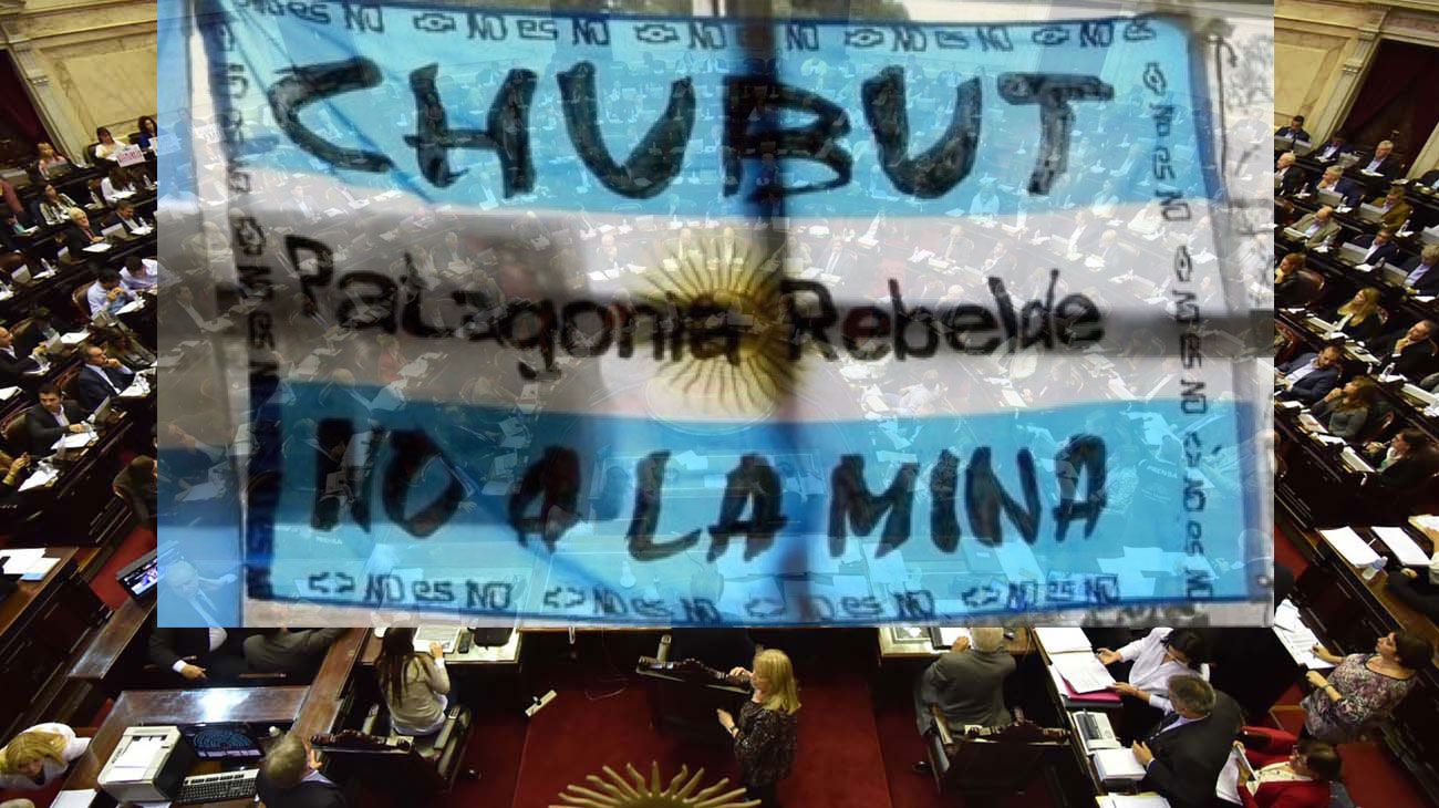 La licencia social duerme en paz en el Congreso