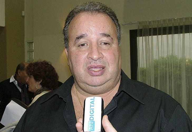 Piden la extradición de Marcelo Balcedo y su esposa