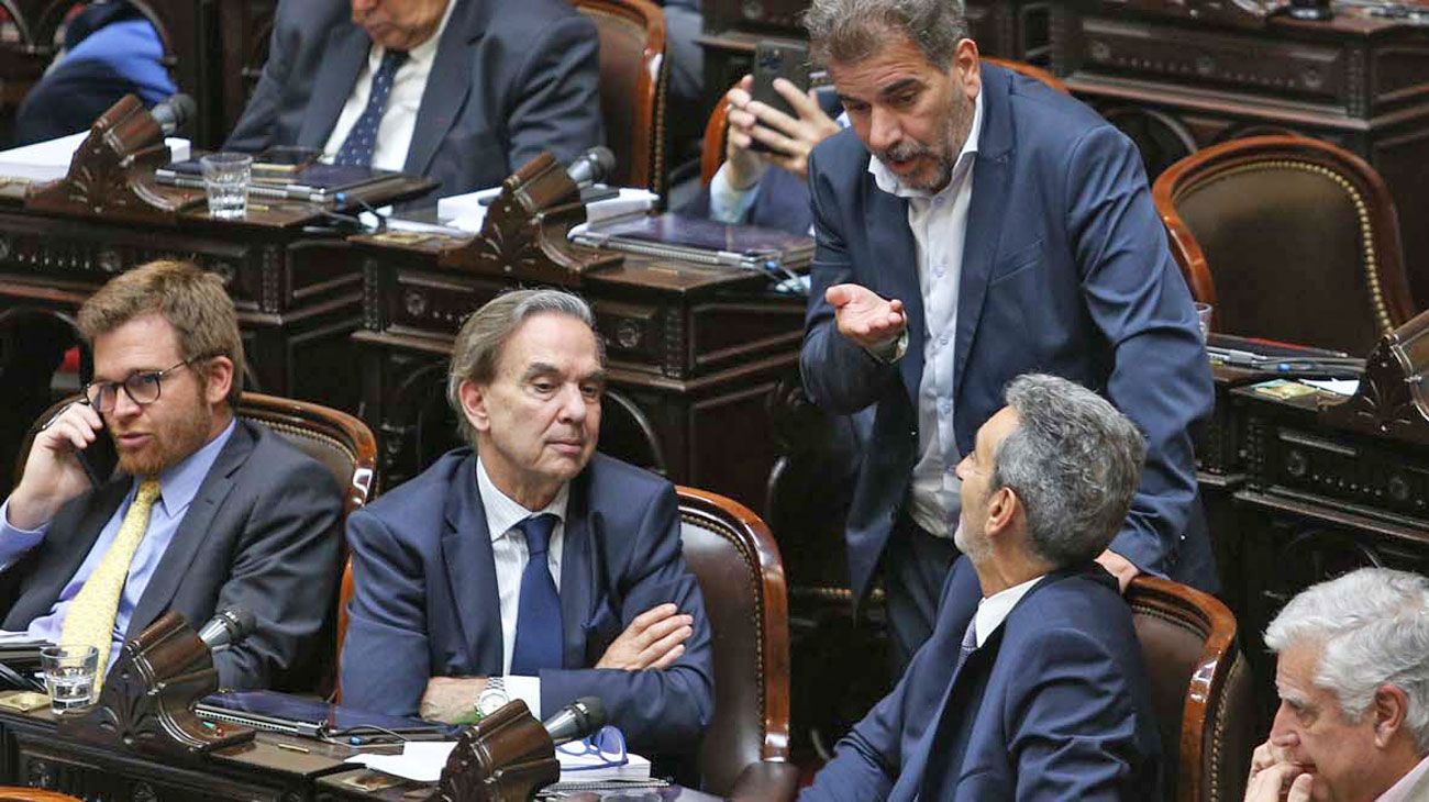La oposición valoró el llamado al acuerdo pero habrá condiciones para la luz verde