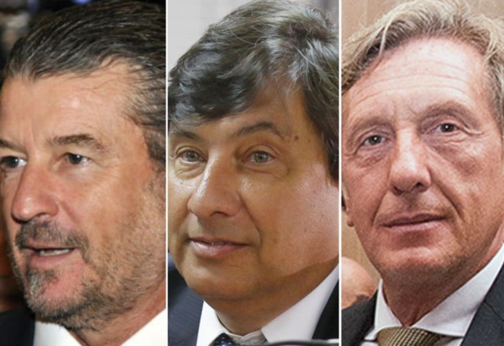 Uno por uno, quiénes son las víctimas de la "limpieza judicial" que encabeza el Gobierno