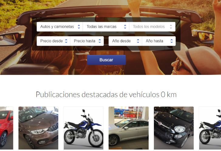 Lo estafaron en un sitio de compras online pero la Justicia lo culpo a él