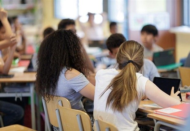 El gobierno presentará un proyecto de Ley de Educación Ambiental en el Congreso