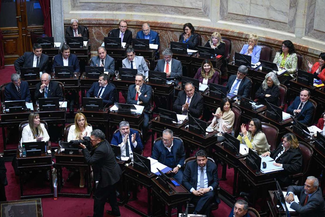 Ganancias: qué cambia en el impuesto con la nueva ley