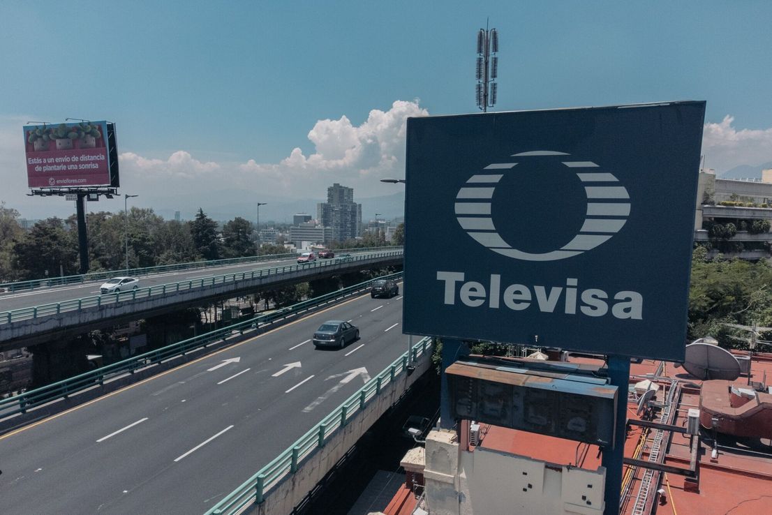 Televisa comprará a AT&T la participación restante en Sky