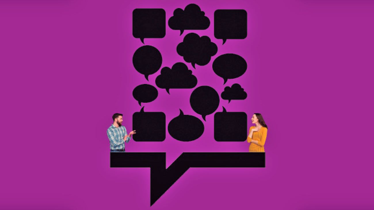 El ChatGPT no es comunicación