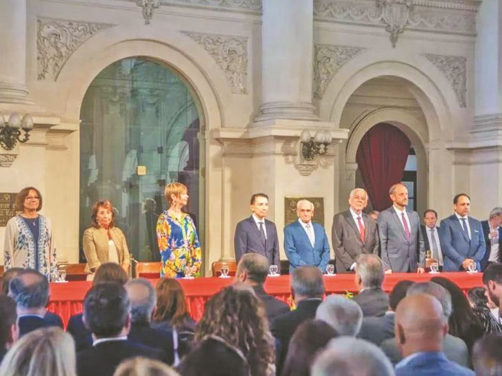 Ley 27.063: ¿Justicia federal vieja o moderna?