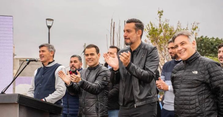 Otra confrontación entre Rodio y Siciliano