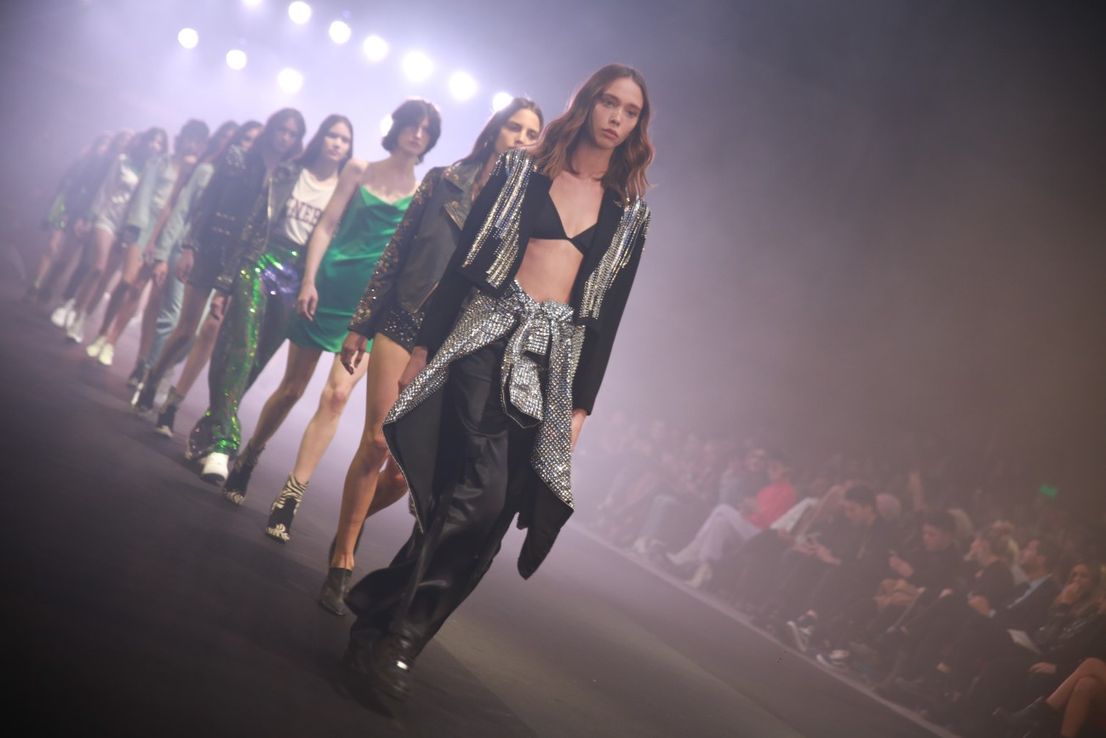 VISA BAFWEEK 2020: uno por uno, quiénes serán los protagonistas de la pasarela