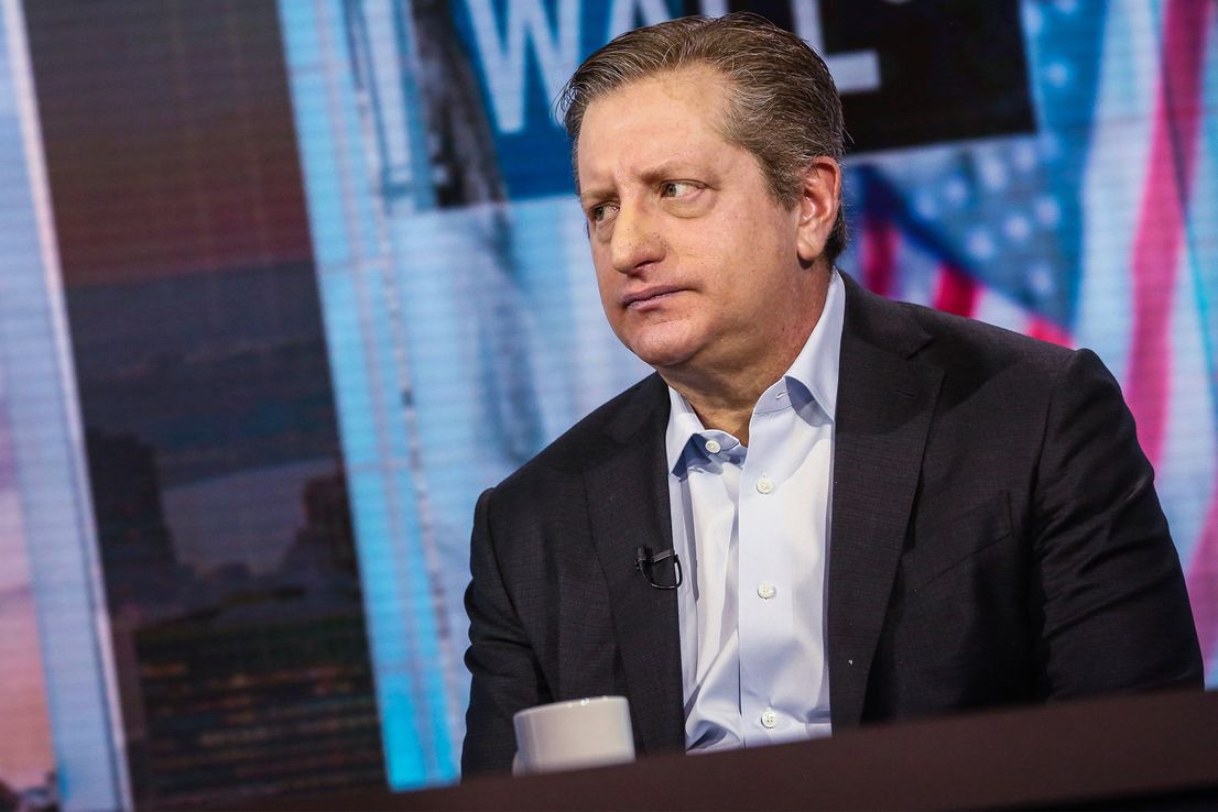 Eisman de The Big Short apostará contra dos bancos británicos