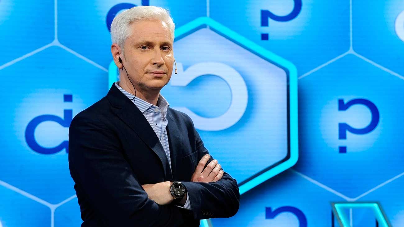"Es importante que exista la Televisión Pública"