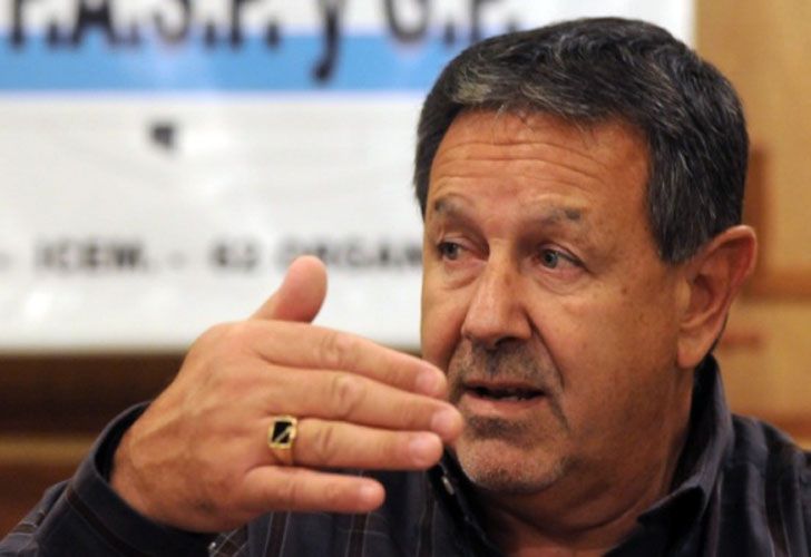 ¿Otro hackeo? | Roberti: "Scioli no quiere jugar la segunda vuelta, bien de cagón"