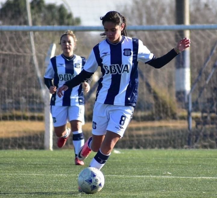 El talento que llega desde Mina Clavero
