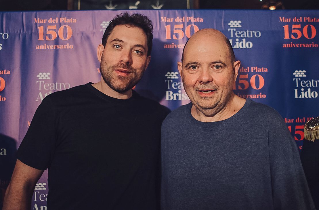 Anticipo de la cartelera teatral de verano en Mar del Plata