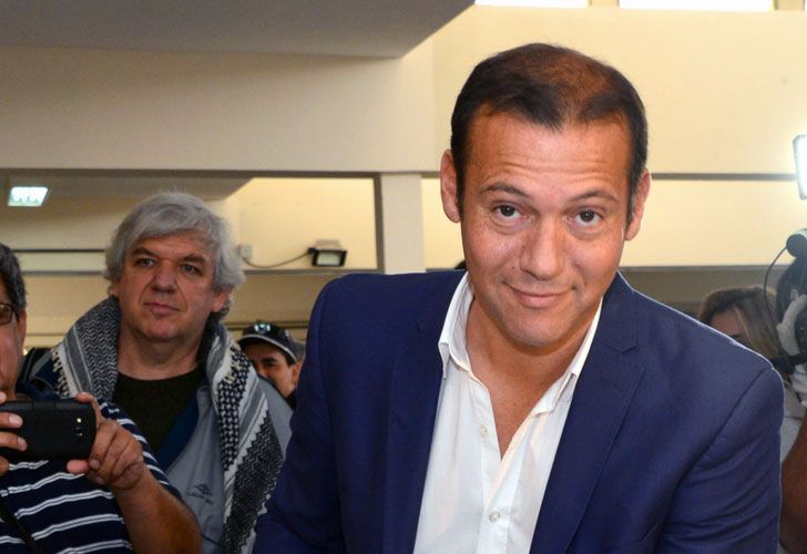 Cifras oficiales en Neuquén: arrollador triunfo de Omar Gutiérrez