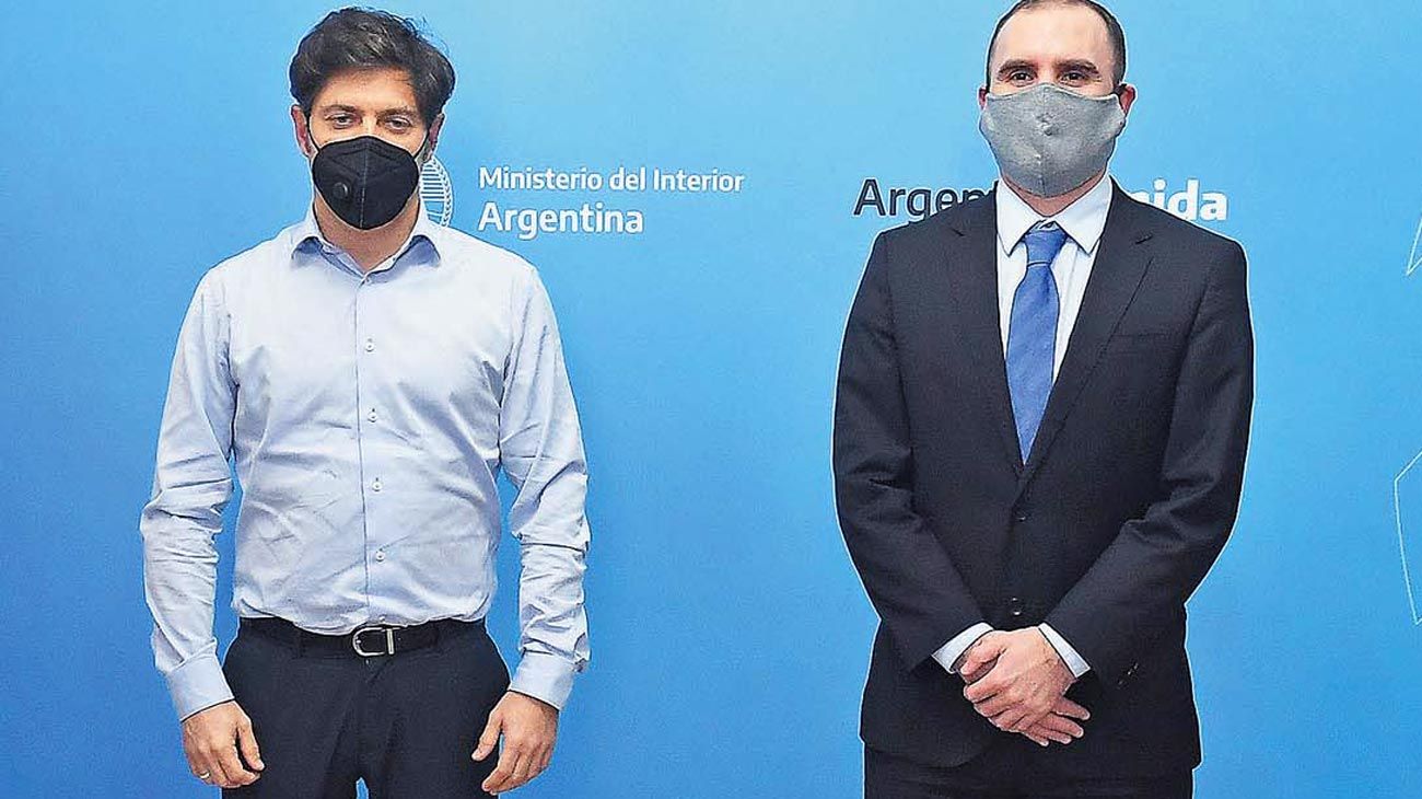 Guzmán busca tranquilizar la economía, pero el ala dura complica el acuerdo con FMI