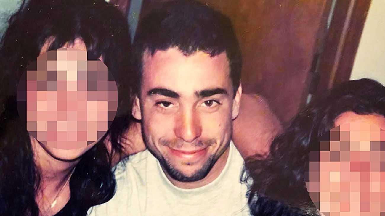 ‘Travieso’, el prófugo que borró su pasado para no ser atrapado