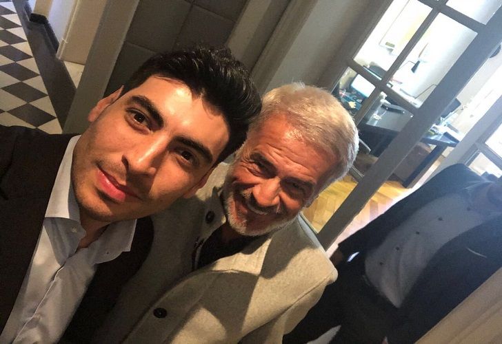 Aseguran que la relación entre Schiaretti y De la Sota "está intacta"