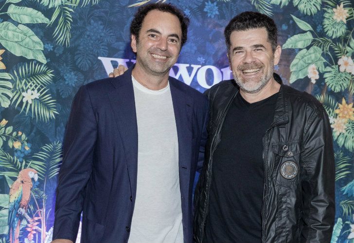 WeWork inauguró su nuevo edificio en Vicente López
