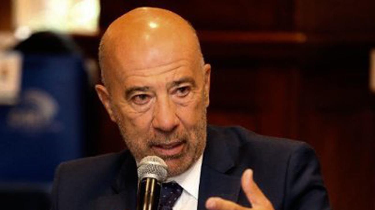 Qué piensa de Venezuela el nuevo embajador argentino ante el gobierno de Maduro